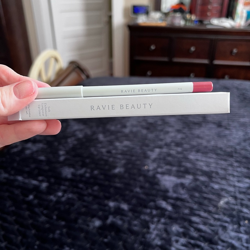 Lip Liner - Classic Pink